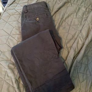 Polo Ralph Lauren navy chinos 5